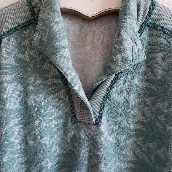 #Vintage Adolfo Sport Women Longsleeve Sweater Size XL. Made in Taiwan R.O.C. - Picture 7 of 10